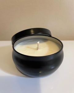 Citronella Outdoor Candles